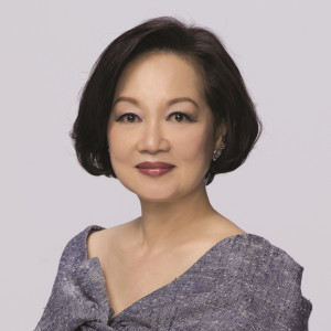  Vivien Chan 